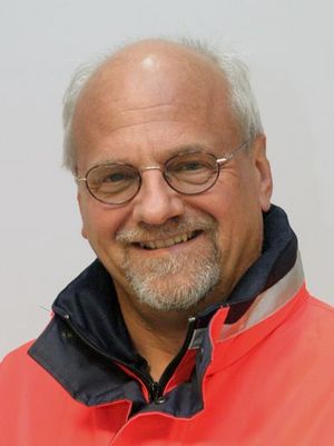 Horst Kasperski